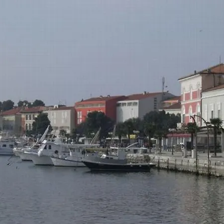 Daire Ferienhaus In Crikvenica 4