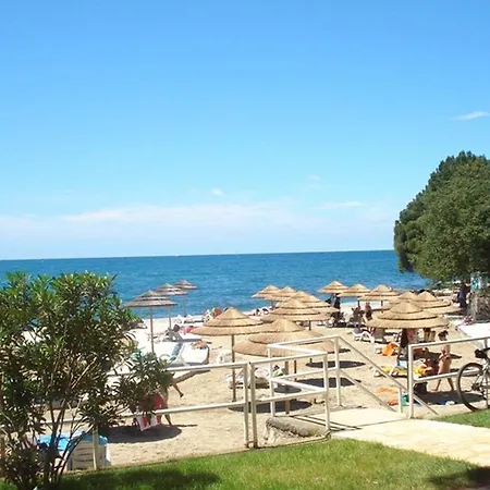Ferienhaus In Crikvenica 4 Poreč
