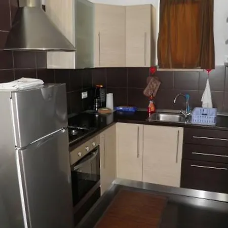 Daire Ferienhaus In Crikvenica 4 *