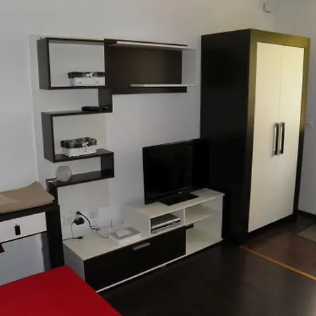 Ferienhaus In Crikvenica 4 *