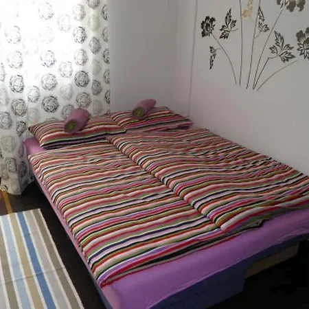 Ferienhaus In Crikvenica 4 Daire *