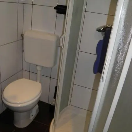 Daire Ferienhaus In Crikvenica 4
