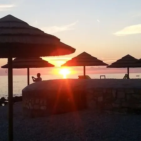 Ferienhaus In Crikvenica 4 Daire